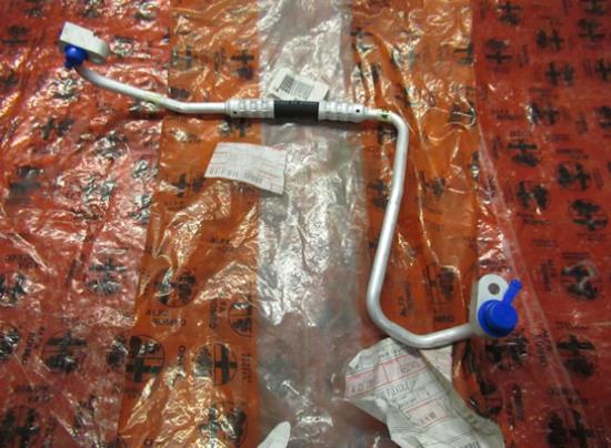 46537476 Aircoleiding 1.9 JTD