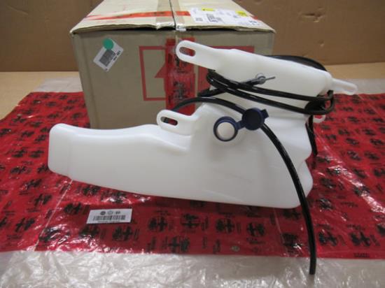 46743126 Koplampwisser tank