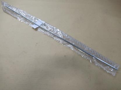 46747611 Sierlijst chroom portier voorzijde