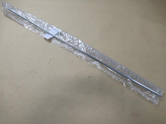 46747611 Sierlijst chroom portier voorzijde