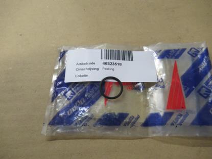 46823518 Pakking voor carterplug