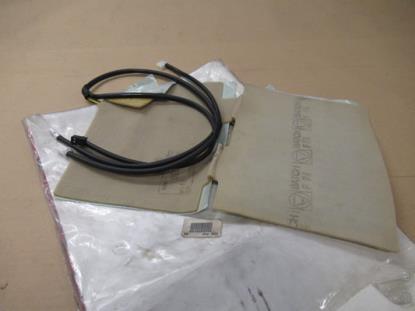 46990359 Weerstand verwarmde zitting voorstoelen