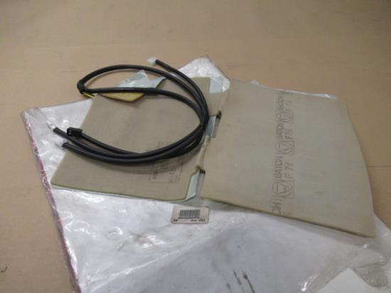 46990359 Weerstand verwarmde zitting voorstoelen