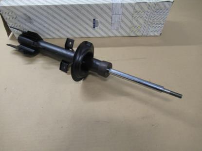 50509466 Schokbreker achtervering