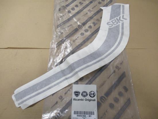 50527868 Sticker linksachter