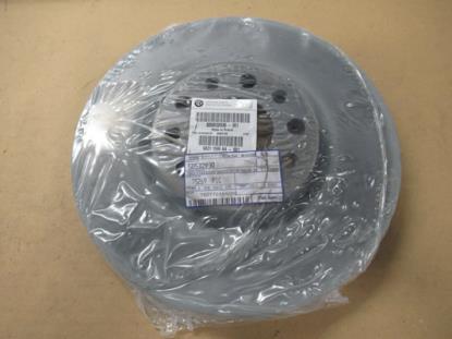 50532930 Remschijf voorzijde