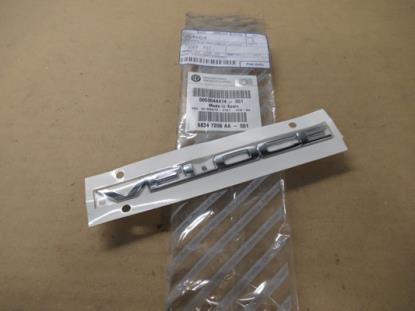 50544414 Embleem Veloce