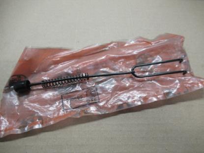 510698 Handrem hendel