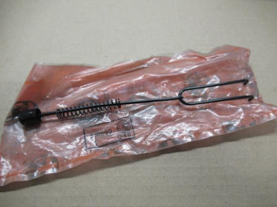 510698 Handrem hendel