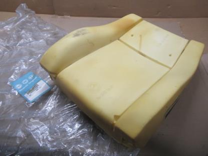 51754724 Schuimvulling rugleuning stoel linksvoor