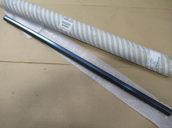 51809020 Profielrubber portier linksachter