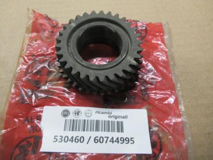 530460 Versnellingsbak tandwiel