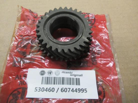 530460 Versnellingsbak tandwiel