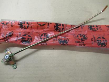 530890 Motorkap steunstang rechterzijde