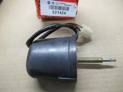 531424 Koplampwissermotor