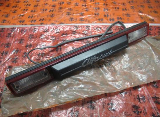 534213 Kentekenverlichting achterzijde