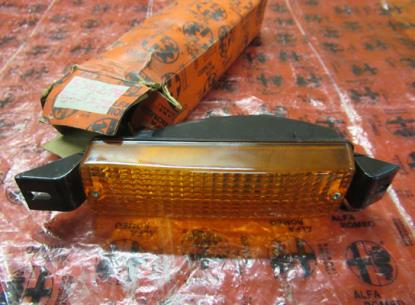 534278 Richtingaanwijzer voorzijde