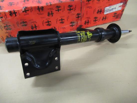 542472 Schokbreker vering rechtsvoor