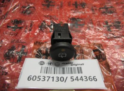 544366 Achter ruitenwisserschakelaar