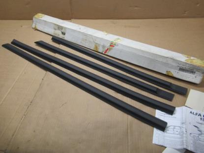 5900860 Stootlijst set