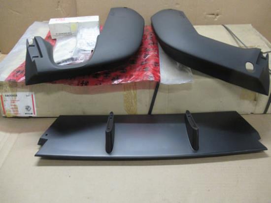 5900926 Achterbumper kit