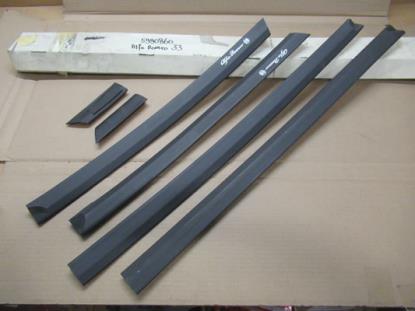 5990860 Stootlijst set