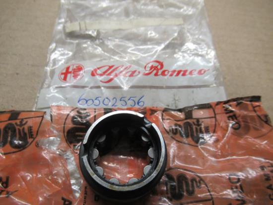 60502556 Lager versnellingsbak bellhouse