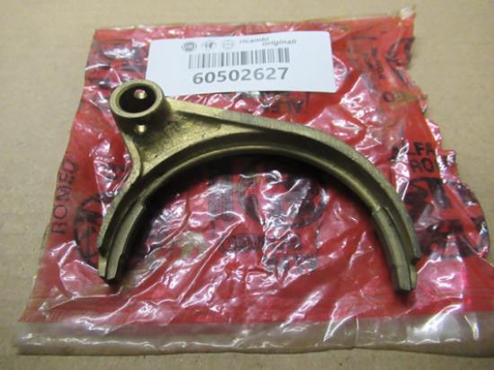 60502627 Versnellingspook schakelvork