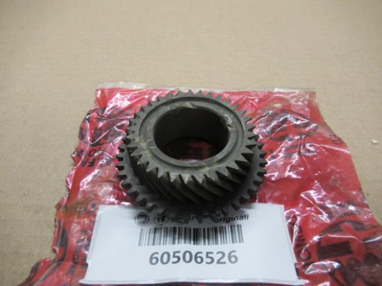 60506526 Tandwiel versnellingsbak 5 VEL Z 33