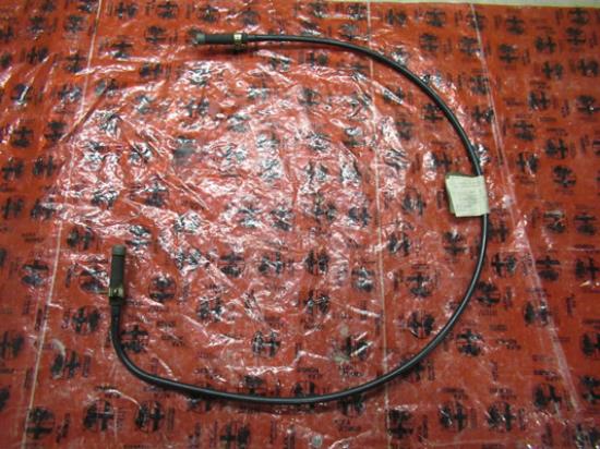 60510064 Brandstofleiding 2.5 TD