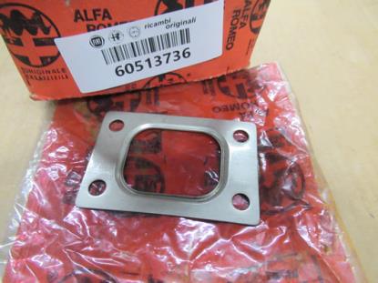 60513736 Turbocompressor pakking