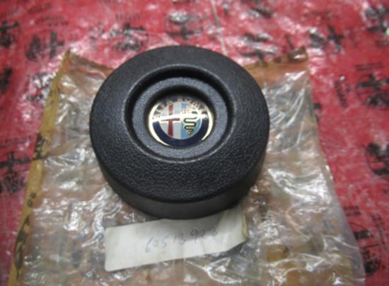 60513923 Claxon drukknop stuurinrichting