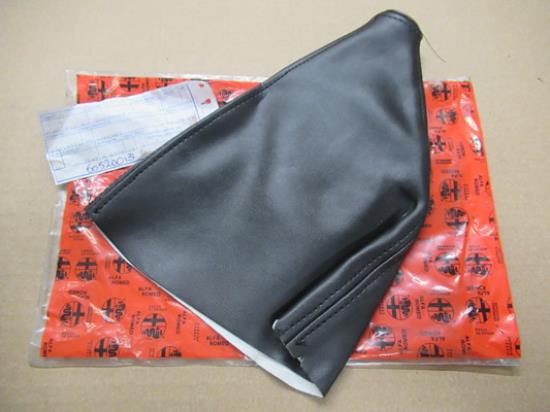 60520013 Versnellingspook hoes