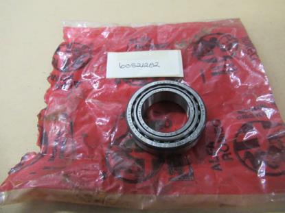 60521282 Lager remmen achterzijde 28.9x50.3x15