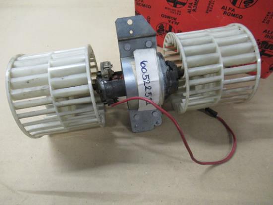 60522522 Kachelmotor