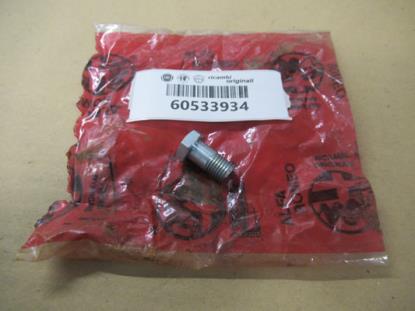 60533934 Vulstuk hydraulische stuurbekrachtiging