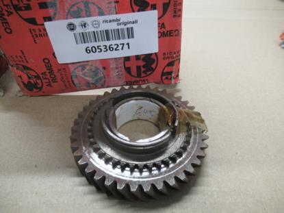 60536271 Tandwiel 1 VEL-39/11