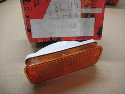 60536493 Richtingaanwijzer linksvoor