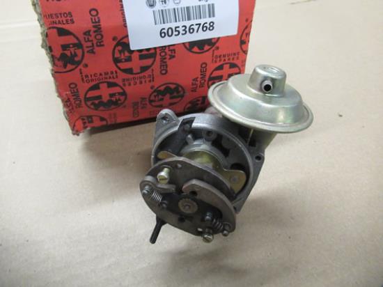 60536768 Verdeler Marelli