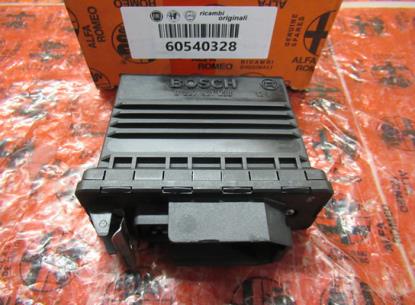 60540328 ECU ontstekingsregeleenheid
