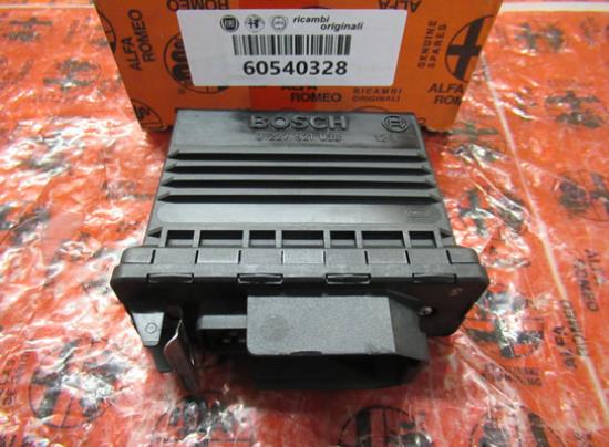 60540328 ECU ontstekingsregeleenheid