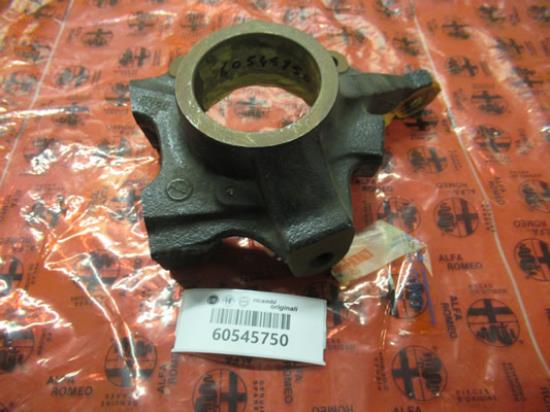 60545750 Fusee vering linksvoor