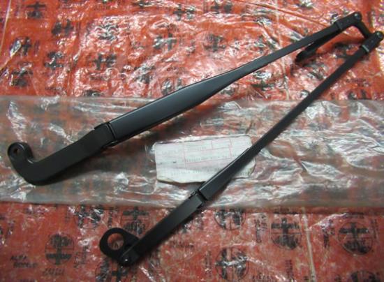 60561270 Wisserarm linkerzijde