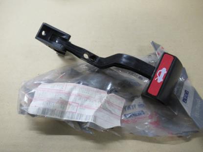 60576222 Hendel motorkap opening