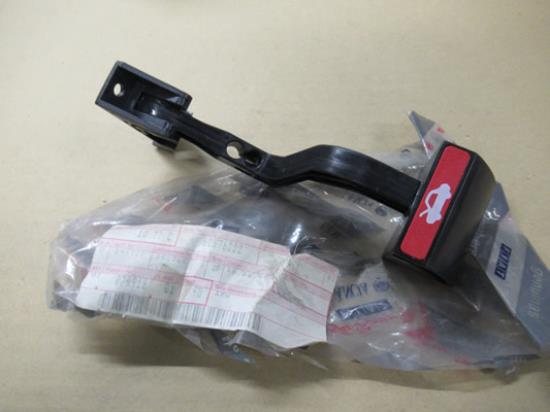 60576222 Hendel motorkap opening