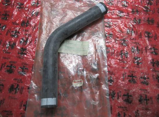 60580067 Radiateurslang 2.5 TD