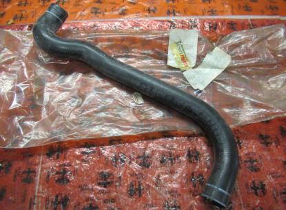 60580069 Radiateurslang 2.5 TD