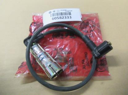 60582333 Bougiekabel Cil.4