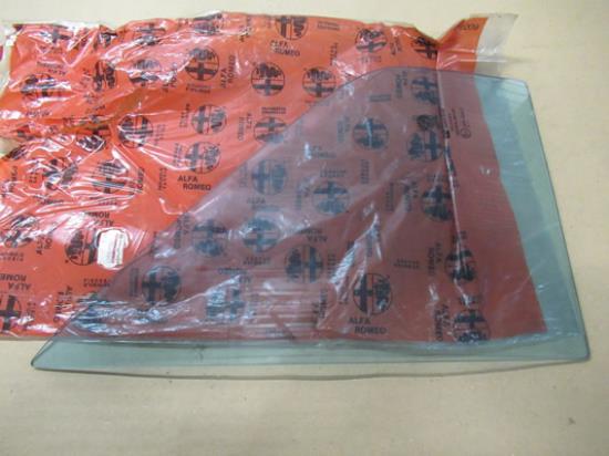 60598554 Ruit portier linksachter