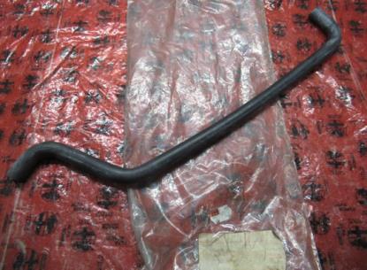 60599815 Slang warmtewisselaar 1.9 TD